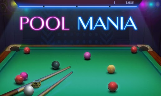 Download Pool Mania